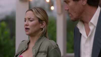 I doubted myself. I just-- - A Little White Lie