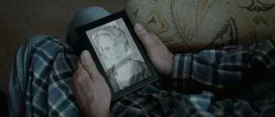 I doubted my own
sanity for many years. - The Jack in the Box