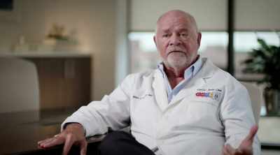I doubted whether or not
he was a physician, period. - Dr. Death: The Undoctored Story