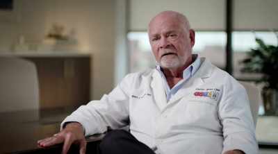 I doubted whether or not - Dr. Death: The Undoctored Story