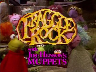 I Down in Fraggle Rock - Fraggle Rock