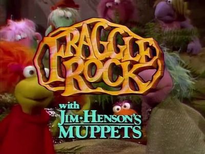 Down in Fraggle Rock - Fraggle Rock