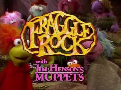 I Down in Fraggle Rock - Fraggle Rock