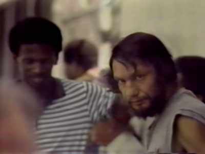 I was down in Phoenix and in San Diego, - Wild Wild Country