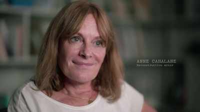I was down in Schull,
and it was all over the papers, - Sophie: A Murder in West Cork