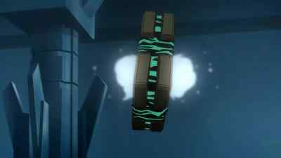 Download complete. - Justice League: War