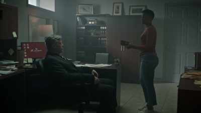 I downloaded everything and sent it to a friend. - Deadly Estate