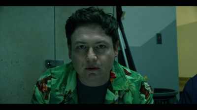I downloaded that
pic of the babysitter - Scare Package