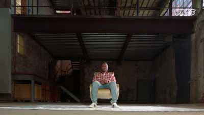I downplayed it by a lot
when I talked to my mom, - I Was a Teenage Felon