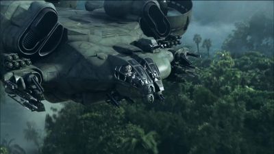 DRAGON PILOT: Time on
target, one mike. - Avatar