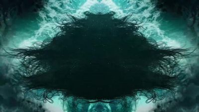 [dramatic music] - The Sinner