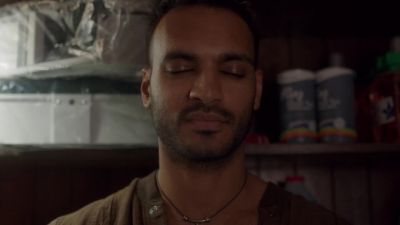         [dramatic music] - The Magicians