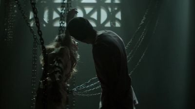          [dramatic music] - The Magicians