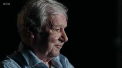 I drank, did drugs, - Once Upon a Time in Northern Ireland