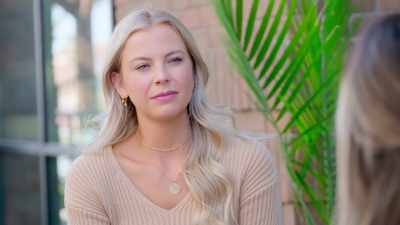 I drank and then I
drank more and more. - The Secret Lives of Mormon Wives