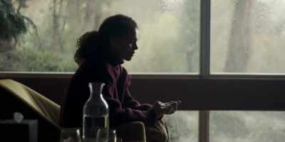 "I drank too much." - The Girl Before