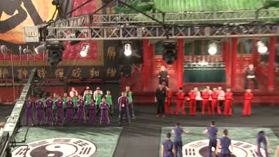 Dre, can you please go find the maintenance man?! - The Karate Kid