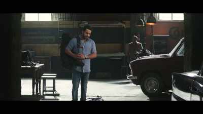 I dread to imagine what they
would have done if I had not met them. - Aravinda Sametha... Veera Raghava