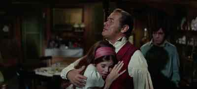 I dread to think what this
is going to do to my azaleas. - Doctor Dolittle