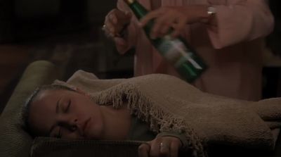 I dream about all the things I wish I'd said - Prozac Nation