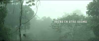 I DREAM IN ANOTHER LANGUAGE - I Dream in Another Language