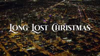 I dream of Christmas - Long Lost Christmas