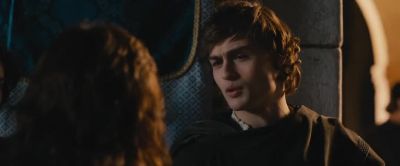 I dreamed a dream last night - Romeo and Juliet