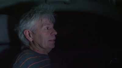 I dreamed about jumping a limo - Rocketman
