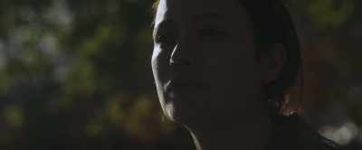 I dreamed I didn't have
to leave my brother - When I Consume You