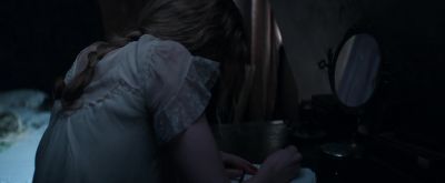 I dreamed of her last night - Mary Shelley