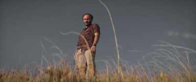 I dreamed of the impossible. - About Dry Grasses