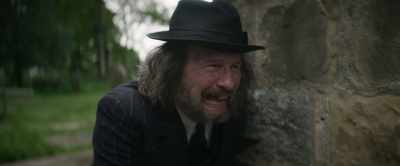 "I dreamed that one had died
in a strange place - Nandor Fodor and the Talking Mongoose