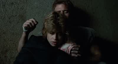 I was dreaming about dogs. - The Terminator