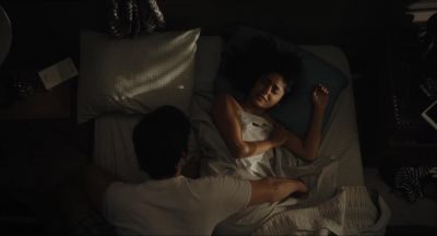 I was dreaming that we were in ancient Persia - Paterson