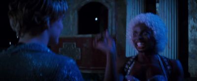 I dreamt a dream tonight - Romeo + Juliet