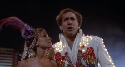 I dreamt about my mother again last night - Honeymoon in Vegas