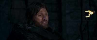 I dreamt I was with three women, - A Knight's War