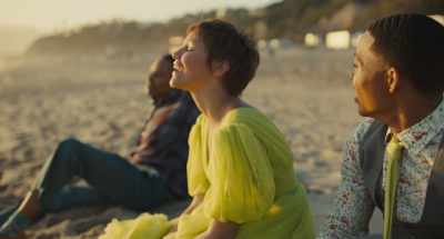 I dreamt it was better with you - Hollywood Stargirl