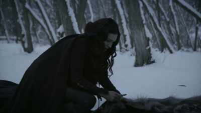 I dreamt we were at a great feast, - Mythica: The Godslayer