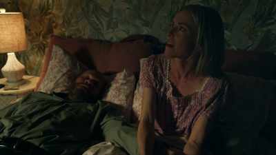 I dreamt that we'd
given Joseph back - Dead Wrong