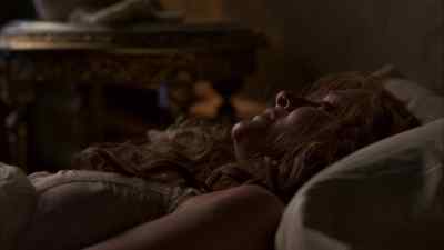 I dreamt... - Boardwalk Empire