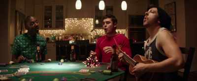 - I dressed them very similar.
- That's true. You did. - Neighbors 2: Sorority Rising