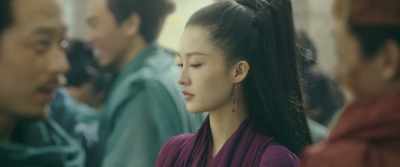 - I drew #22. You?
- #3, see. - Jade Dynasty