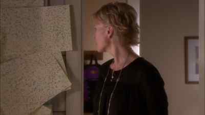 I drew the pictures again. - Kyle XY