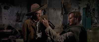 I drink Ben Did you know that - Major Dundee