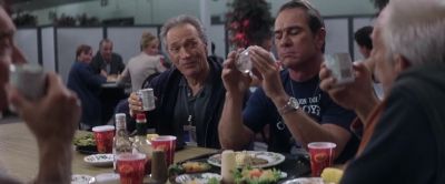 I drink this stuff - Space Cowboys