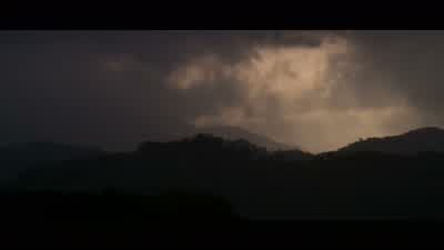 I drink you. - The Thin Red Line