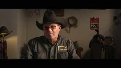 I was drinking and using it - Chowchilla