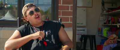 - I drive my daddy’s truck, - The Lifeguards