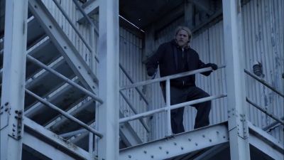 Drive - Sons of Anarchy